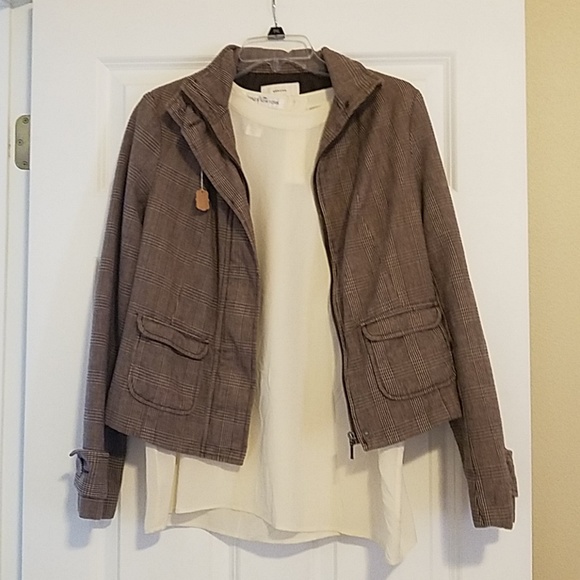 Perfect Fall Jacket - Picture 4 of 4